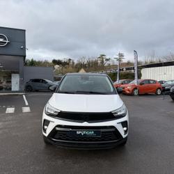 Opel Crossland 1.2 Turbo 110ch GS Line Saint-Doulchard