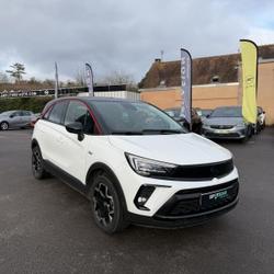 Opel Crossland 1.2 Turbo 110ch GS Line Saint-Doulchard