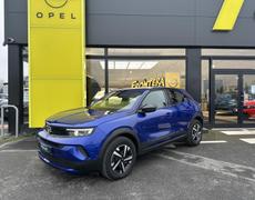 Opel Mokka Saint-Doulchard