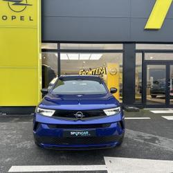 Opel Mokka 1.2 Turbo Hybrid 136ch Edition e-DCT6 Saint-Doulchard