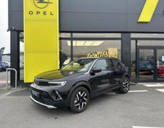 Opel Mokka Saint-Doulchard