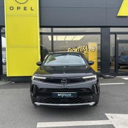 Opel Mokka 1.2 Turbo 130ch Elegance Business BVA8 Saint-Doulchard