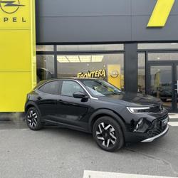 Opel Mokka 1.2 Turbo 130ch Elegance Business BVA8 Saint-Doulchard