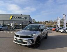Opel Crossland - 1.2 Turbo 110ch GS Line - 11 499 €