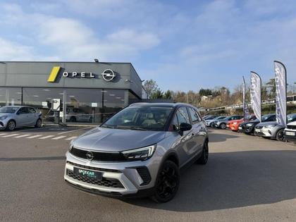 Opel Crossland - 1.2 Turbo 110ch GS Line - 11 999 €