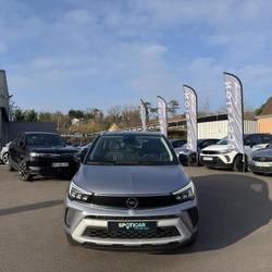 Opel Crossland 1.2 Turbo 110ch GS Line Saint-Doulchard