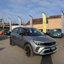 Opel Crossland 1.2 Turbo 110ch GS Line Saint-Doulchard