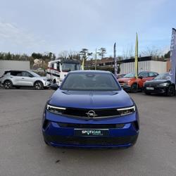 Opel Mokka 1.2 Turbo Hybrid 136ch Edition e-DCT6 Auxerre