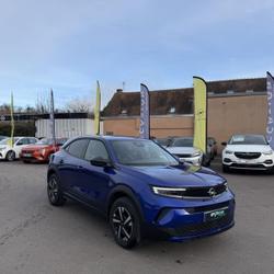 Opel Mokka 1.2 Turbo Hybrid 136ch Edition e-DCT6 Auxerre