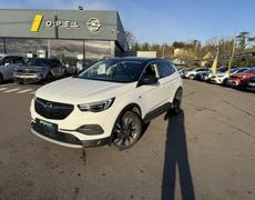 Opel Grandland Sens