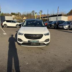 Opel Grandland 1.5 D 130ch Elite Sens
