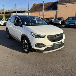Opel Grandland 1.5 D 130ch Elite Sens