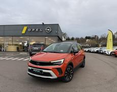 Opel Crossland X Sens