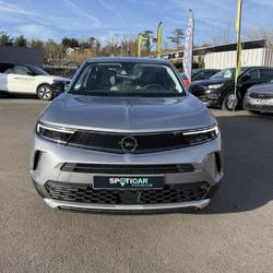 Opel Mokka 1.2 Turbo 130ch Elegance BVA8 Sens