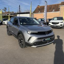 Opel Mokka 1.2 Turbo 130ch Elegance BVA8 Sens
