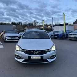 Opel Astra 1.5 D 105ch Opel 2020 Auxerre