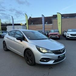 Opel Astra 1.5 D 105ch Opel 2020 Auxerre
