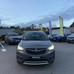 Opel Crossland 1.2 Turbo 110ch Edition Sens
