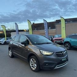 Opel Crossland 1.2 Turbo 110ch Edition Sens