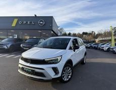 Opel Crossland - 1.2 Turbo 110ch Elegance - 13 789 €