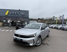Opel Corsa Auxerre