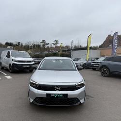 Opel Corsa 1.2 Turbo 100ch Edition BVA8 Auxerre