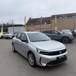 Opel Corsa 1.2 Turbo 100ch Edition BVA8 Auxerre