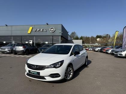 Opel Astra - 1.2 Turbo 110ch  Edition - 13 799 €
