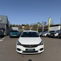 Opel Astra 1.2 Turbo 110ch  Edition Auxerre
