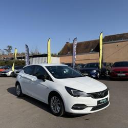 Opel Astra 1.2 Turbo 110ch  Edition Auxerre