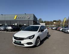 Opel Astra Sens