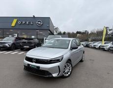 Opel Corsa Auxerre