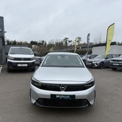 Opel Corsa 1.2 Turbo 100ch Edition BVA8 Auxerre