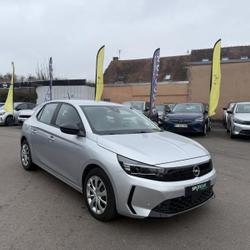 Opel Corsa 1.2 Turbo 100ch Edition BVA8 Auxerre