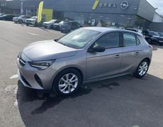 Opel Corsa Auxerre