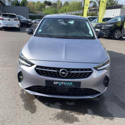 Opel Corsa 1.5 D 100ch Elegance Auxerre