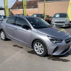 Opel Corsa 1.5 D 100ch Elegance Auxerre