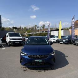 Opel Corsa 1.2 Turbo 100ch Edition Business Sens