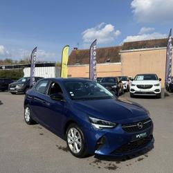 Opel Corsa 1.2 Turbo 100ch Edition Business Sens