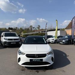 Opel Corsa 1.5 D 100ch Edition Auxerre