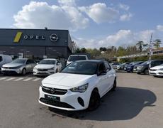 Opel Corsa Sens