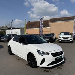 Opel Corsa 1.5 D 100ch Edition Sens