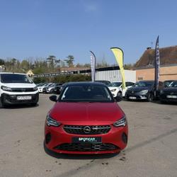 Opel Corsa 1.2 Turbo 100ch Elegance Business Auxerre