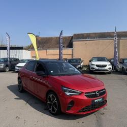 Opel Corsa 1.2 Turbo 100ch Elegance Business Auxerre