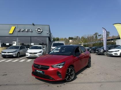 Opel Corsa - 1.2 Turbo 100ch Elegance Business - 11 899 €