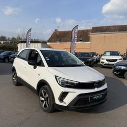 Opel Crossland 1.2 Turbo 110ch Edition Auxerre