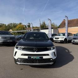 Opel Mokka 1.2 Turbo 130ch Ultimate BVA8 Sens
