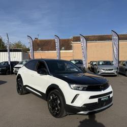 Opel Mokka 1.2 Turbo 130ch Ultimate BVA8 Sens