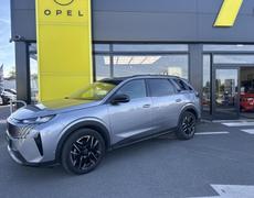 Peugeot 5008 Saint-Doulchard