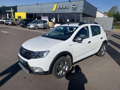 Dacia Sandero - 1.0 ECO-G 100ch Evasion - 9 999 €
